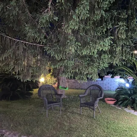بيت للعطل Casa Vacanza سيسا أورونكا